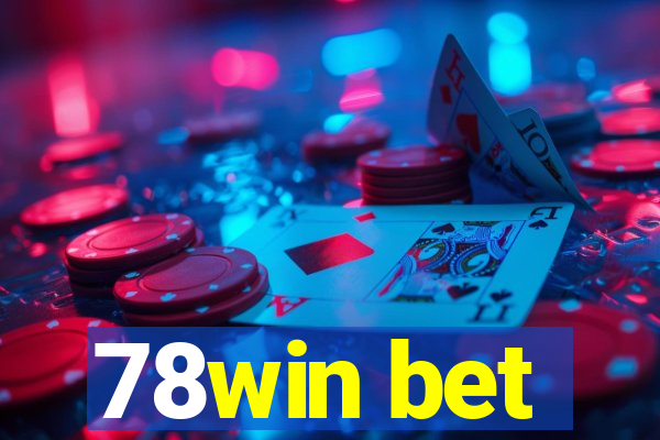 78win bet